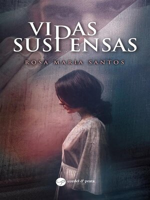 cover image of Vidas Suspensas